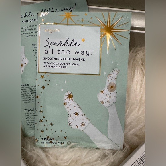 Foot Care Bundle - Picture 5 of 6